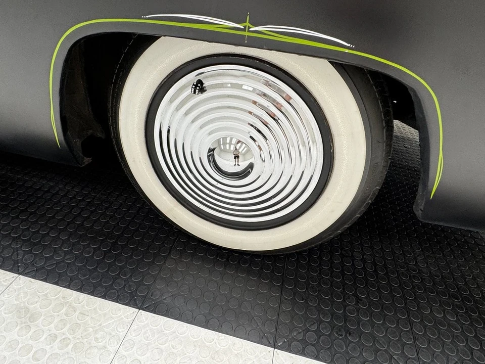 1950 Ford Shoebox - Image 19 of 31