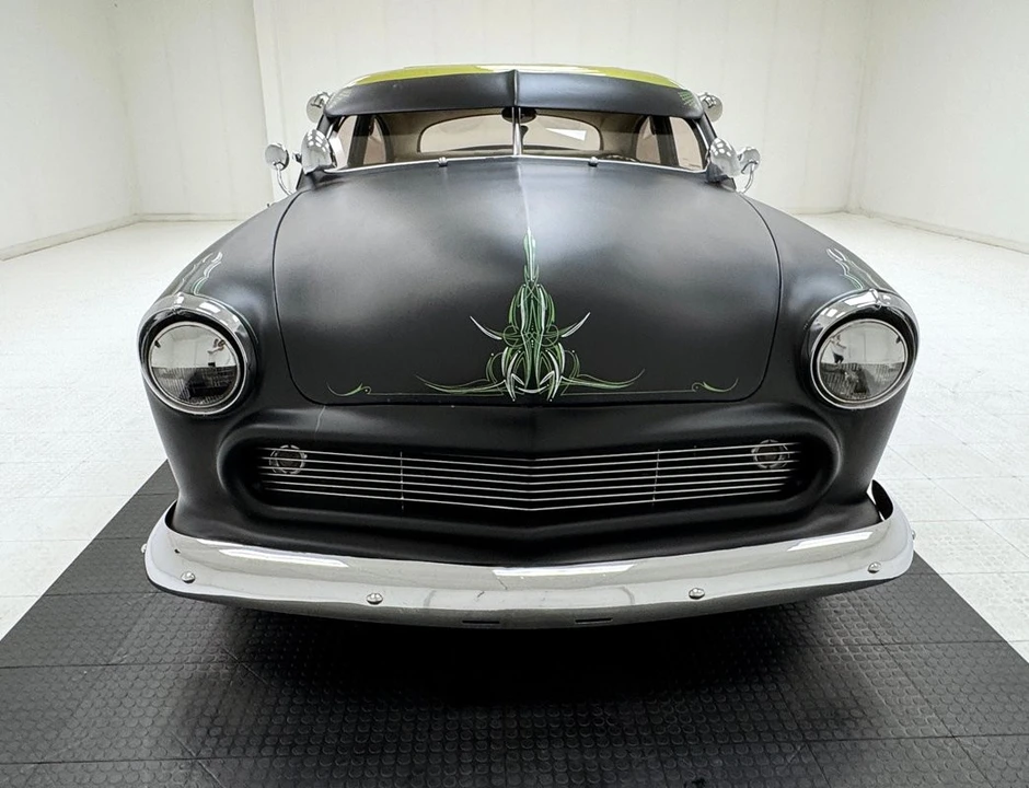 1950 Ford Shoebox - Image 8 of 31