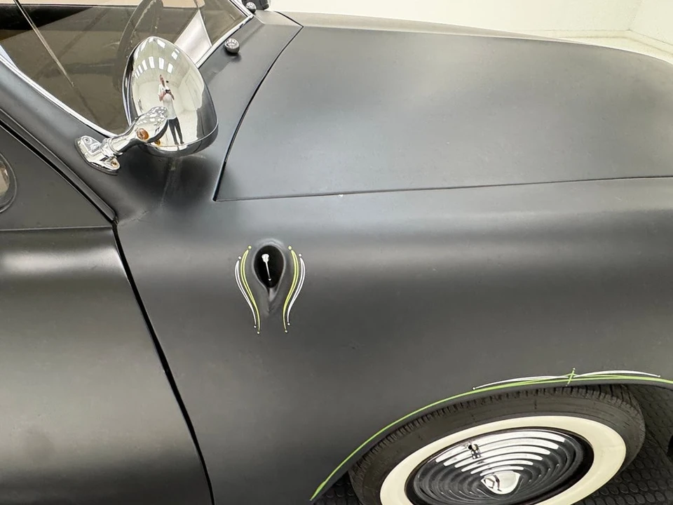 1950 Ford Shoebox - Image 24 of 31