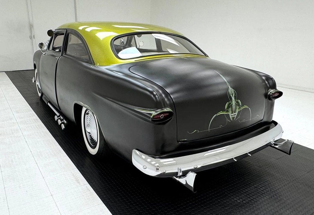 1950 Ford Shoebox - Image 3 of 31