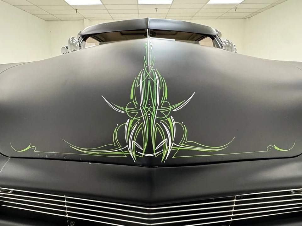 1950 Ford Shoebox - Image 10 of 31