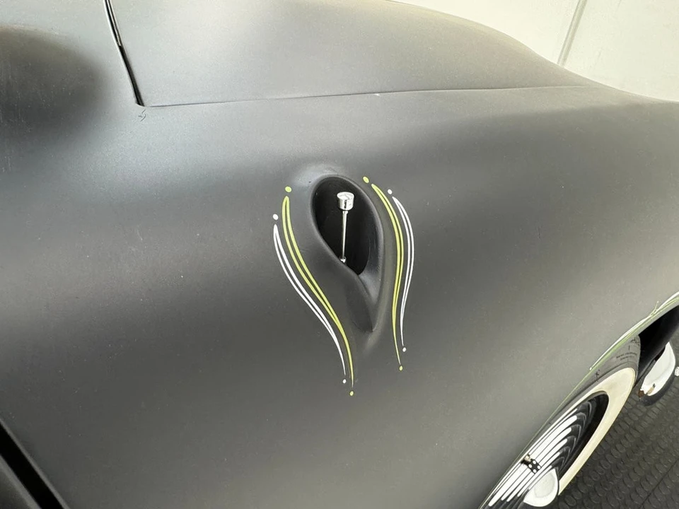 1950 Ford Shoebox - Image 22 of 31