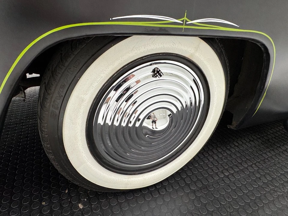 1950 Ford Shoebox - Image 21 of 31