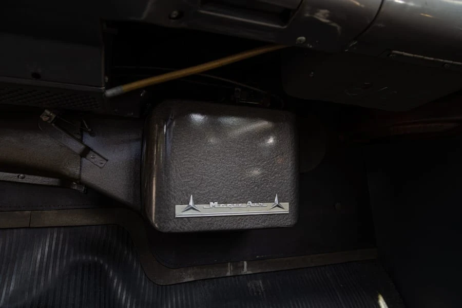 1950 Ford Shoebox - Image 23 of 31