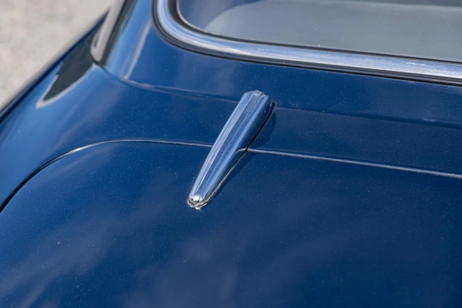 1950 Ford Shoebox - Image 19 of 31