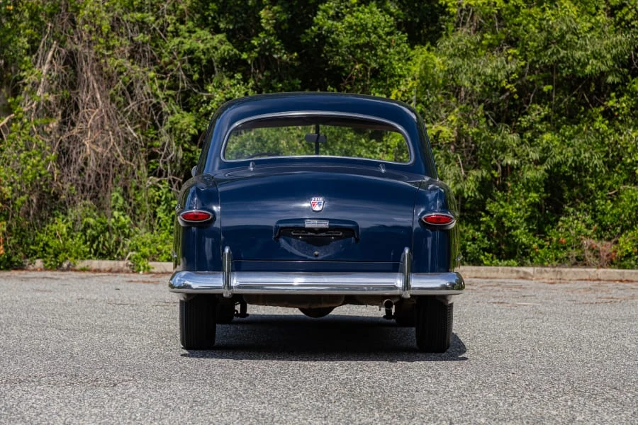 1950 Ford Shoebox - Image 5 of 31