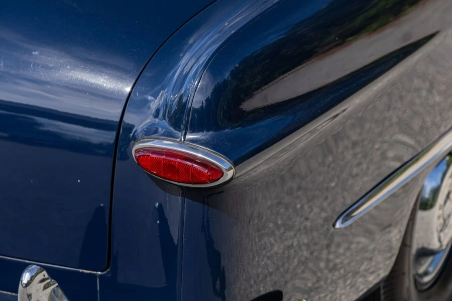 1950 Ford Shoebox - Image 11 of 31