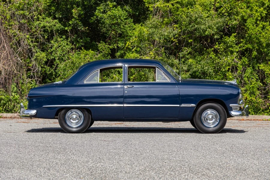 1950 Ford Shoebox - Image 20 of 31