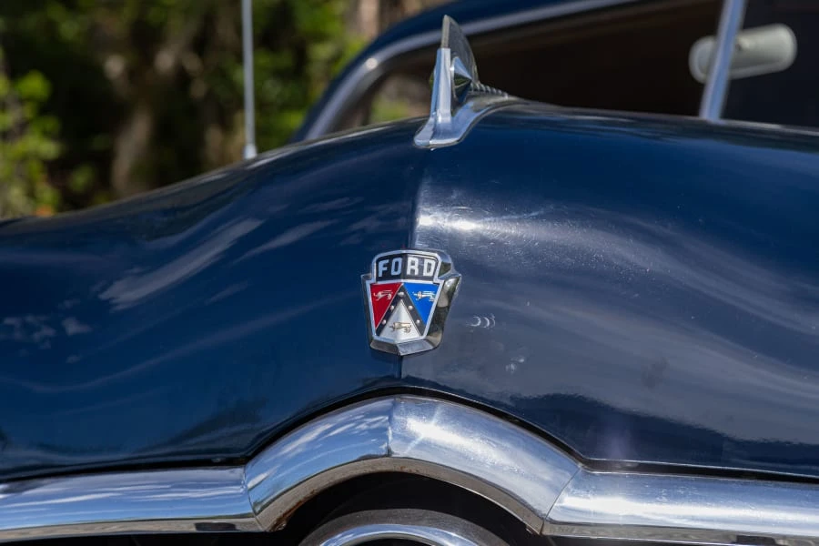 1950 Ford Shoebox - Image 7 of 31