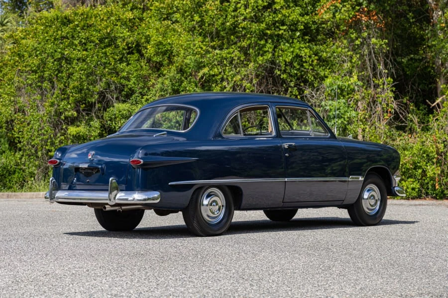 1950 Ford Shoebox - Image 3 of 31