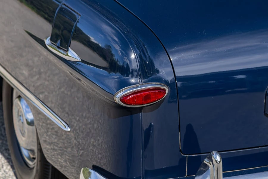 1950 Ford Shoebox - Image 10 of 31