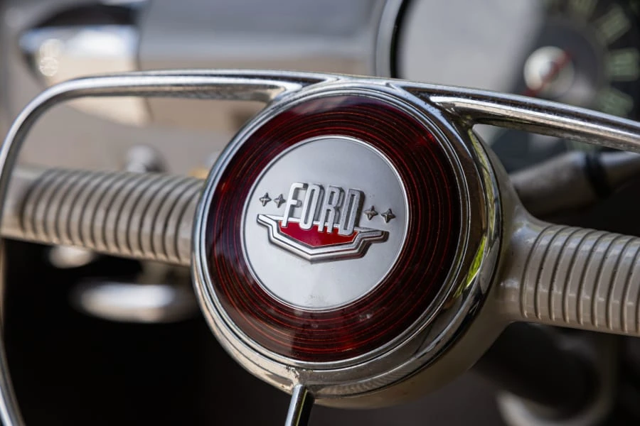 1950 Ford Shoebox - Image 25 of 31
