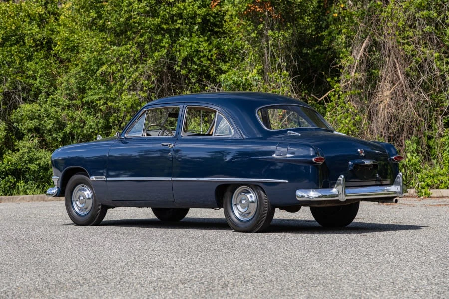 1950 Ford Shoebox - Image 21 of 31