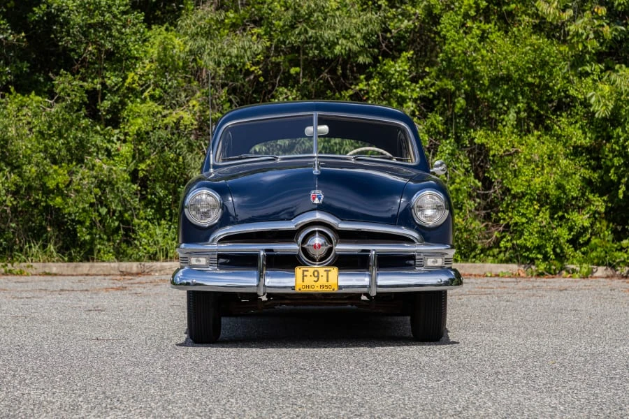 1950 Ford Shoebox - Image 4 of 31