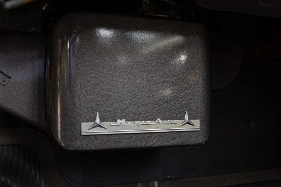 1950 Ford Shoebox - Image 31 of 31