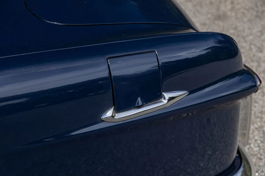 1950 Ford Shoebox - Image 16 of 31