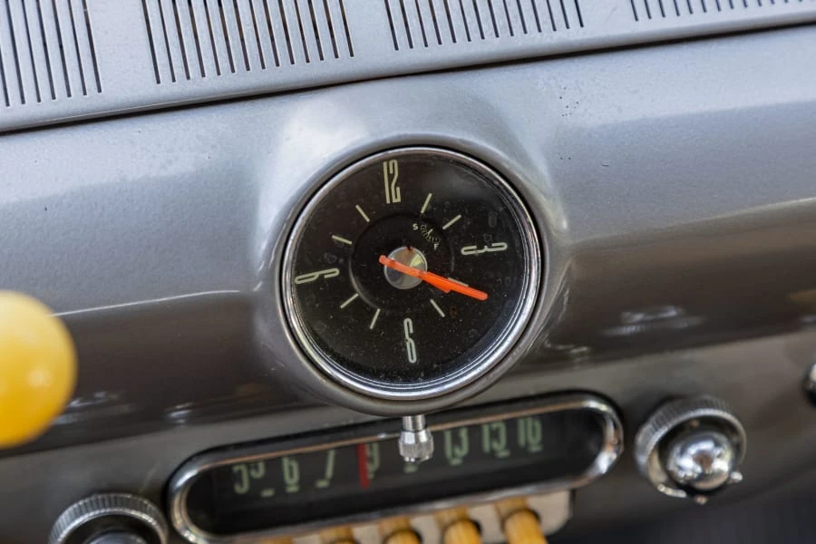 1950 Ford Shoebox - Image 30 of 31