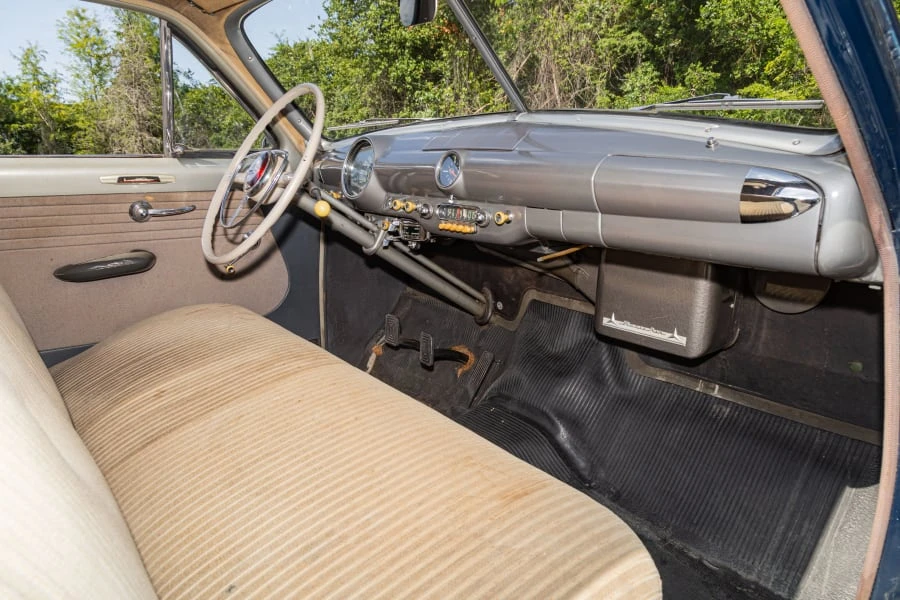 1950 Ford Shoebox - Image 22 of 31