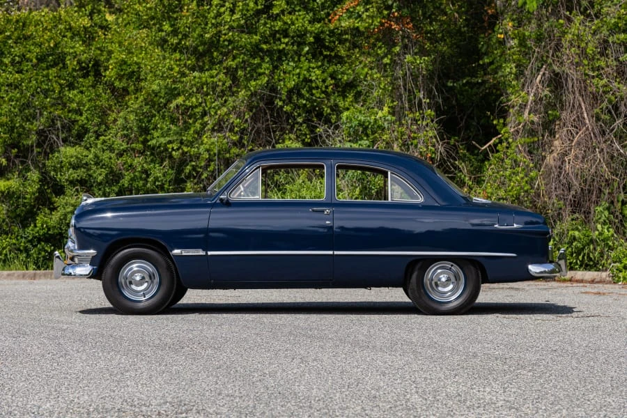 1950 Ford Shoebox - Image 2 of 31