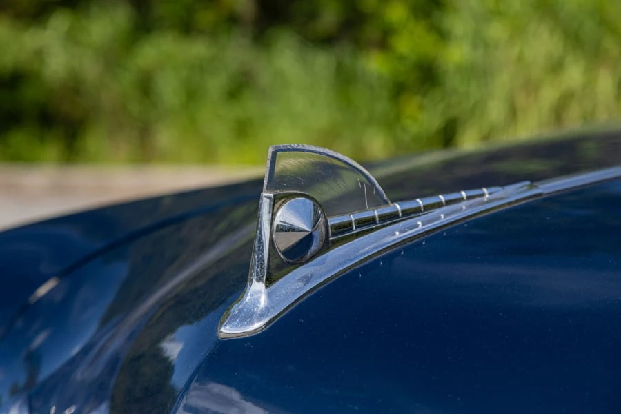 1950 Ford Shoebox - Image 9 of 31