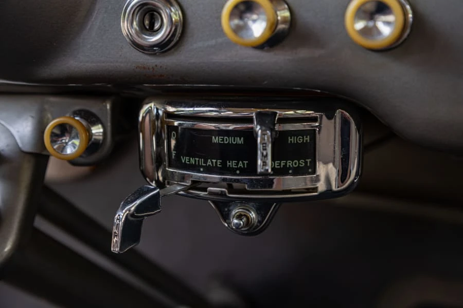 1950 Ford Shoebox - Image 24 of 31