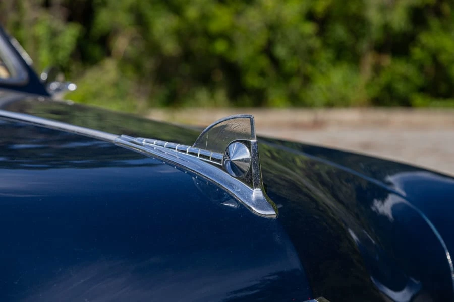 1950 Ford Shoebox - Image 15 of 31