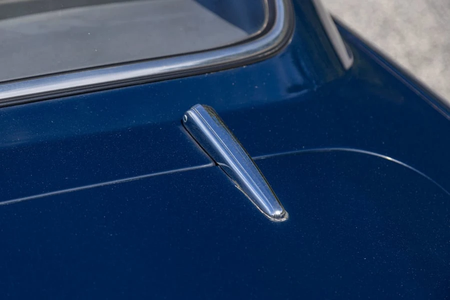 1950 Ford Shoebox - Image 12 of 31