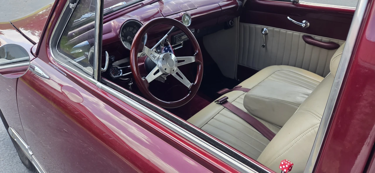 1950 Ford Shoebox - Image 12 of 23