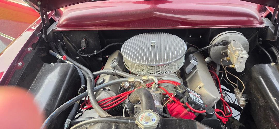 1950 Ford Shoebox - Image 9 of 23