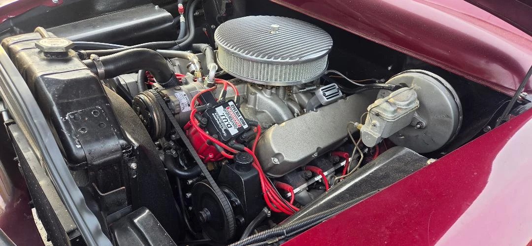 1950 Ford Shoebox - Image 10 of 23