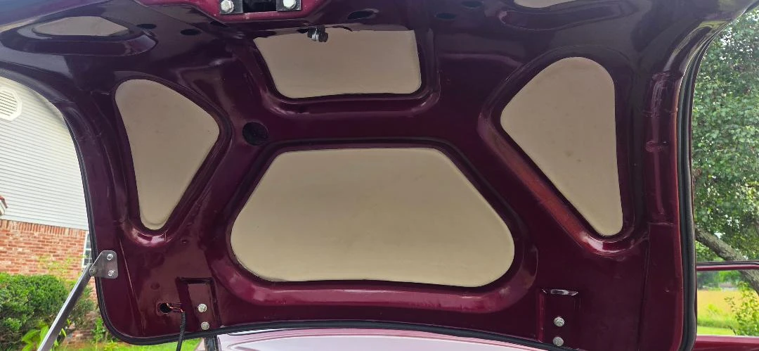 1950 Ford Shoebox - Image 18 of 23