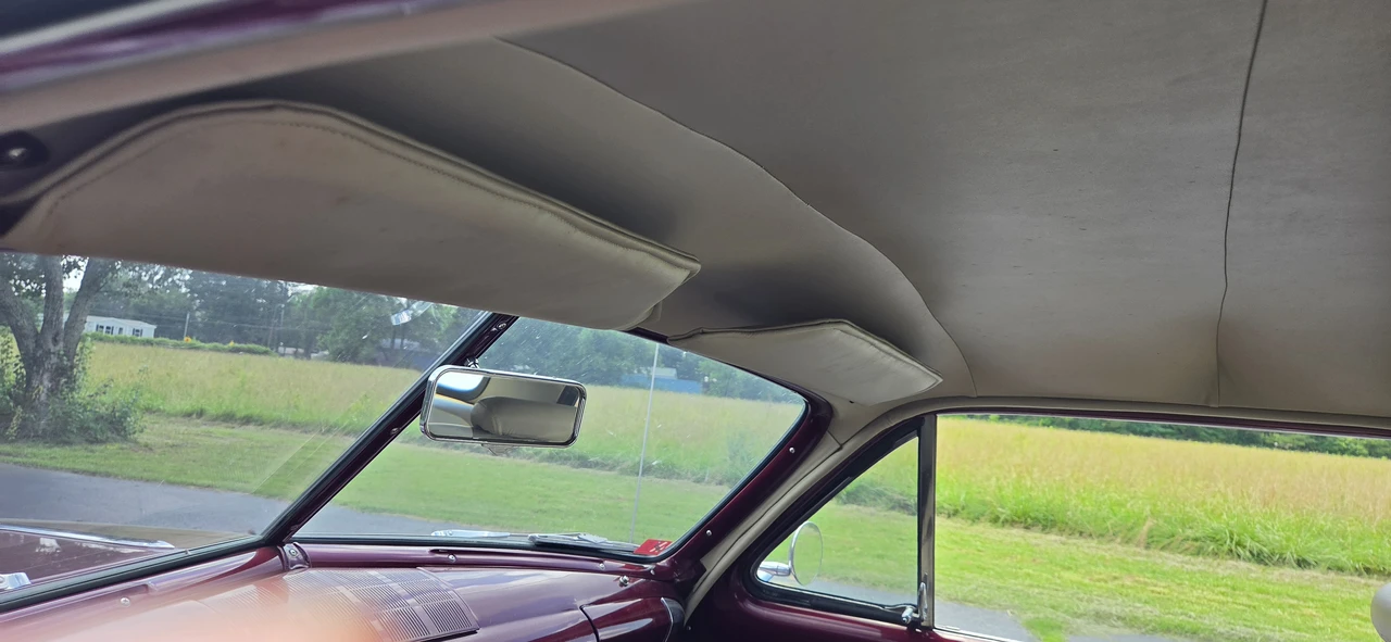 1950 Ford Shoebox - Image 14 of 23