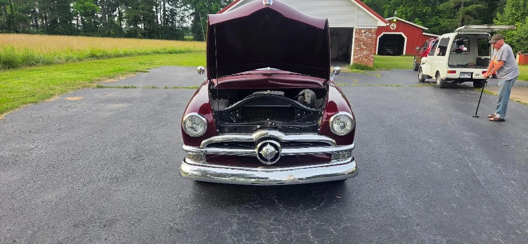 1950 Ford Shoebox - Image 6 of 23