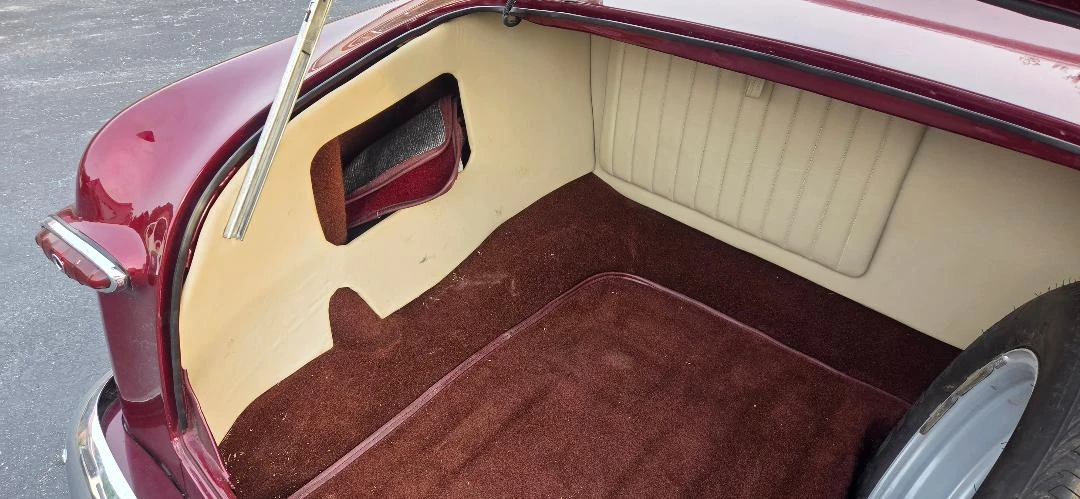 1950 Ford Shoebox - Image 19 of 23