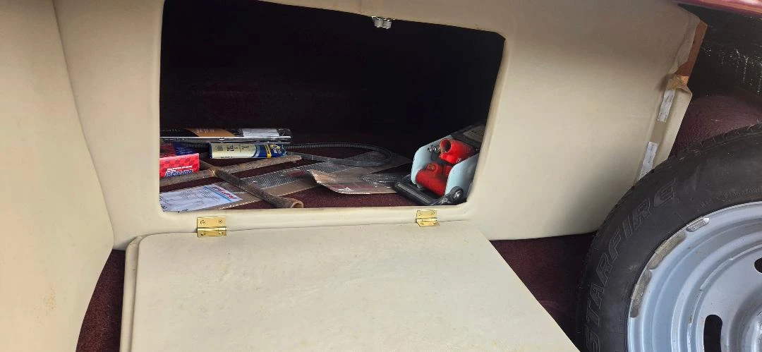 1950 Ford Shoebox - Image 20 of 23