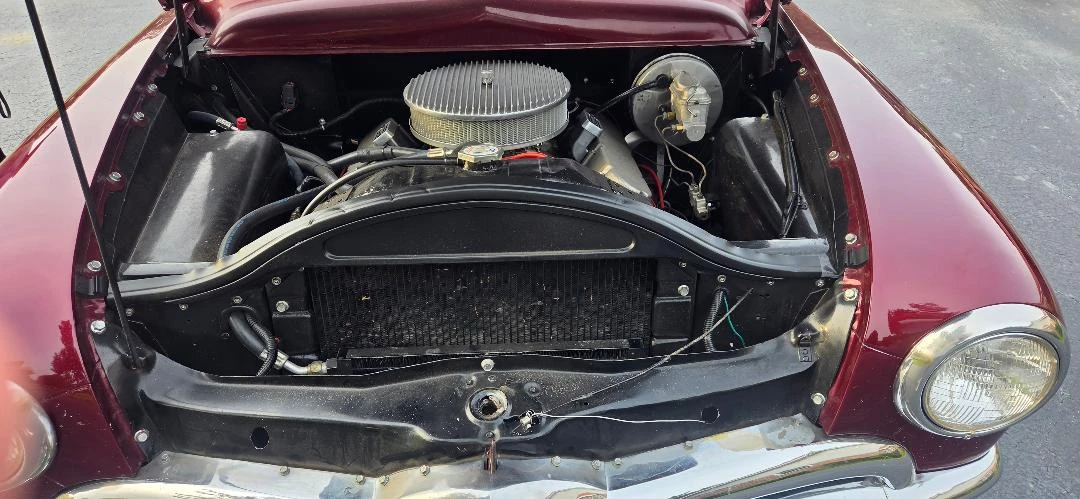1950 Ford Shoebox - Image 8 of 23