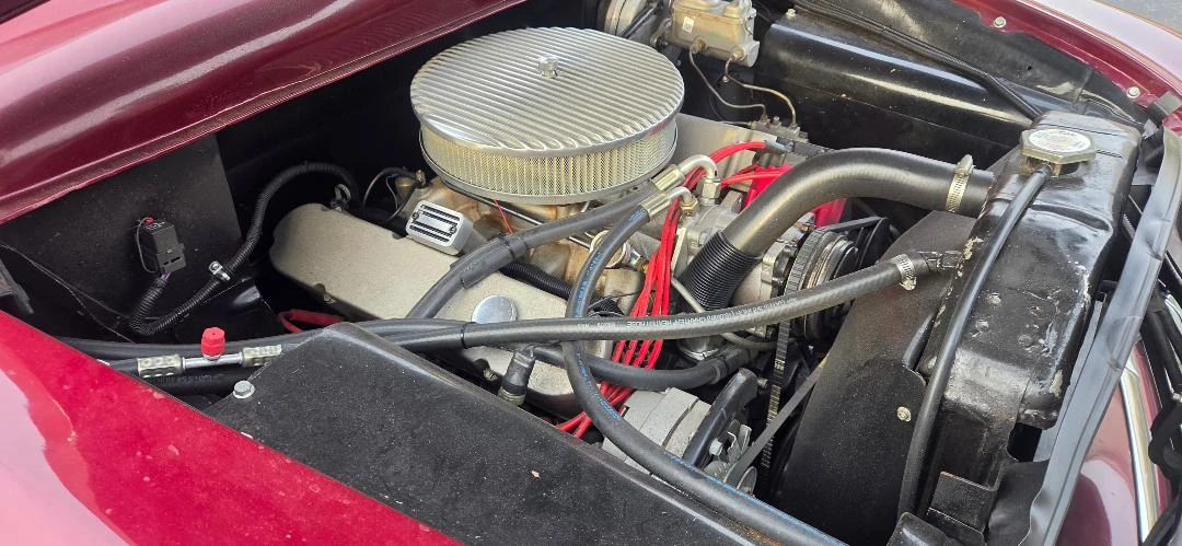 1950 Ford Shoebox - Image 11 of 23