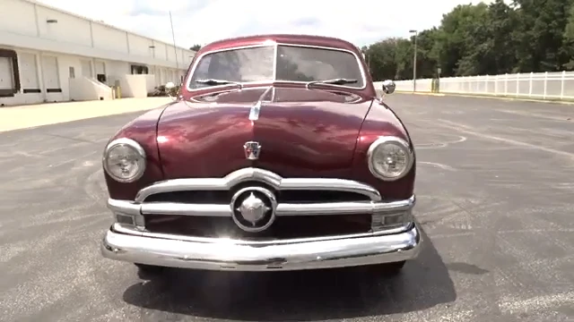 1950 Ford Shoebox - Image 2 of 23