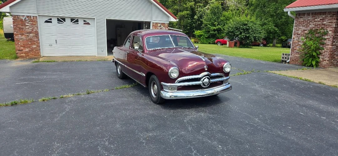 1950 Ford Shoebox - Image 23 of 23