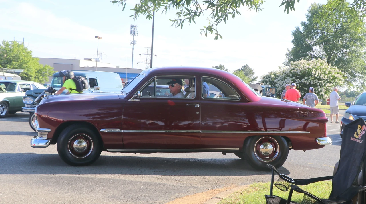 1950 Ford Shoebox - Image 3 of 23