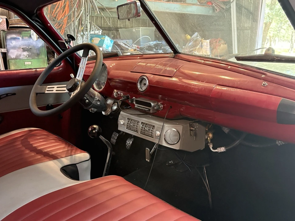 1950 Ford Shoebox - Image 4 of 10