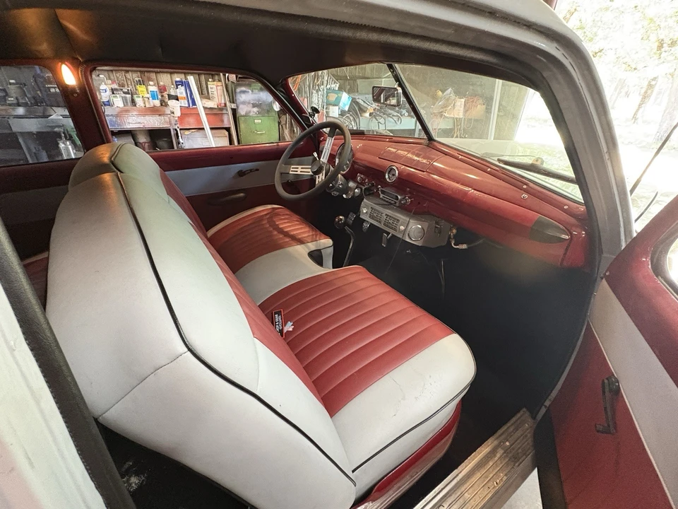 1950 Ford Shoebox - Image 3 of 10
