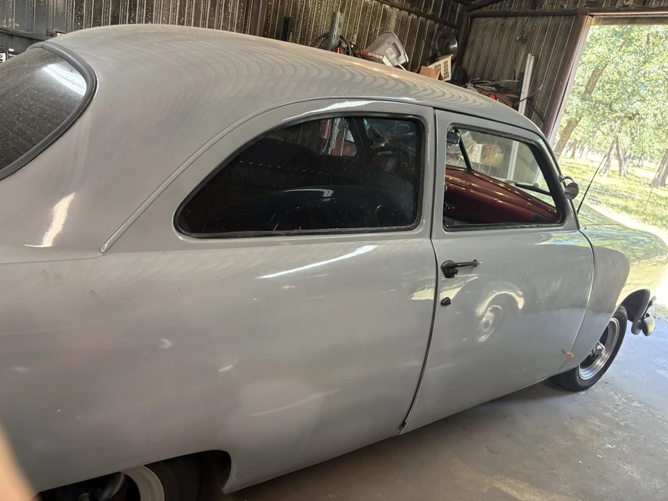 1950 Ford Shoebox - Image 5 of 10