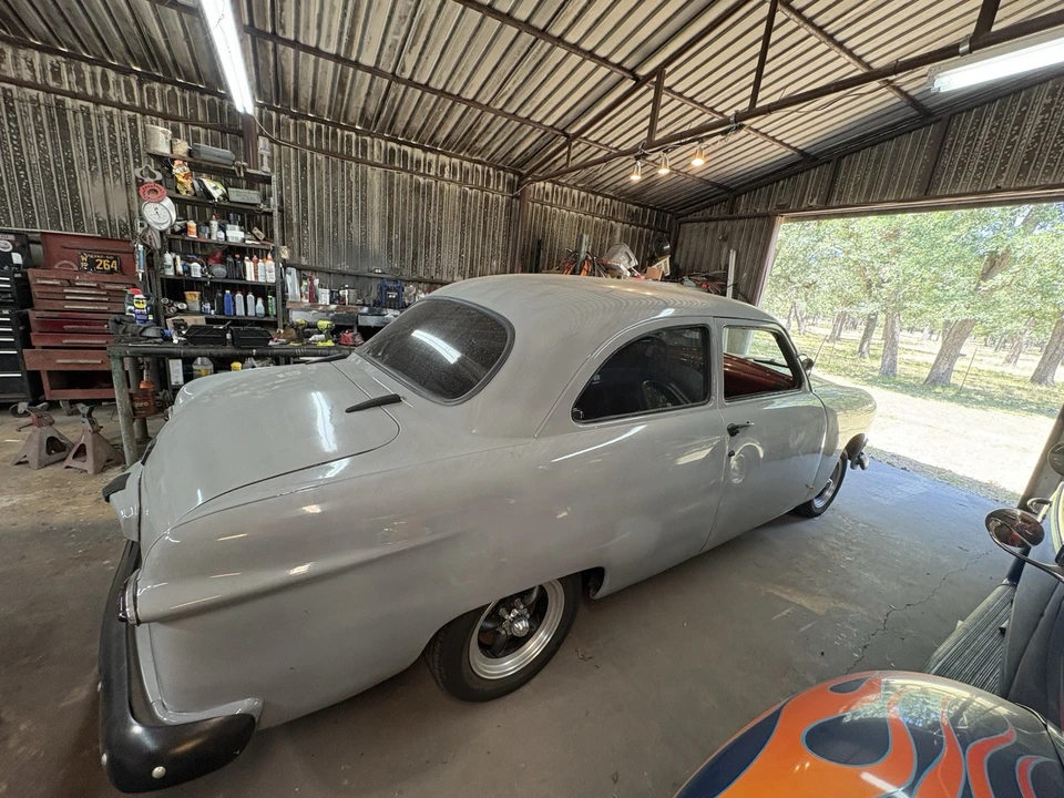 1950 Ford Shoebox - Image 2 of 10