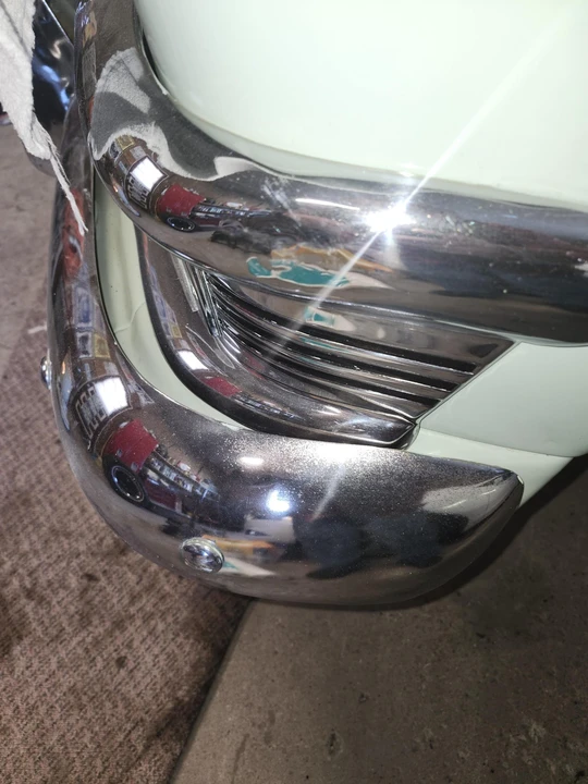 1950 Ford Shoebox - Image 26 of 31
