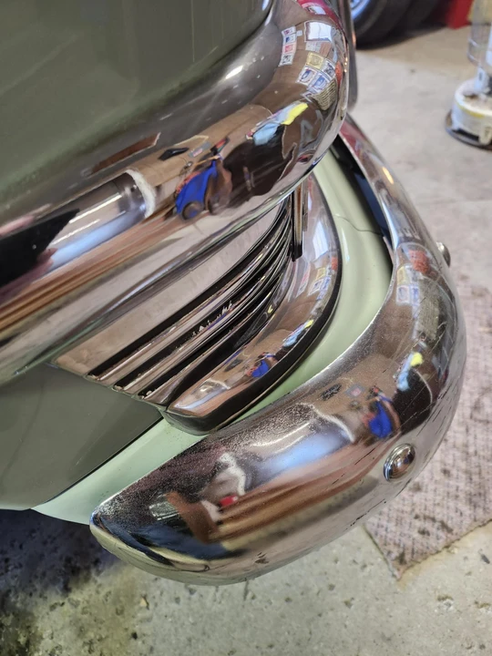 1950 Ford Shoebox - Image 28 of 31
