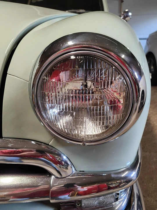 1950 Ford Shoebox - Image 23 of 31