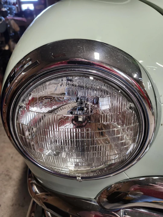 1950 Ford Shoebox - Image 22 of 31