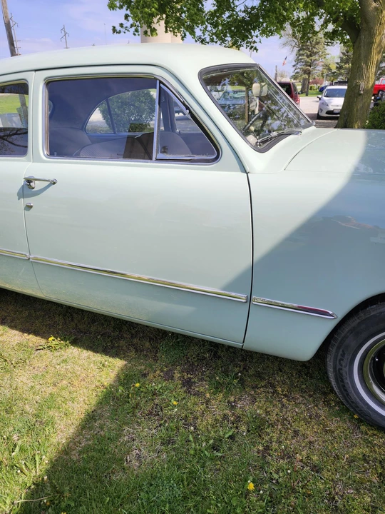 1950 Ford Shoebox - Image 18 of 31