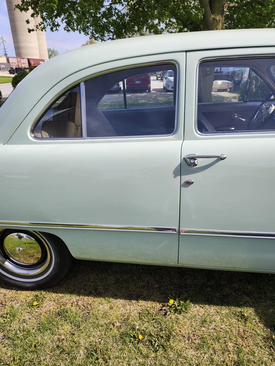 1950 Ford Shoebox - Image 17 of 31